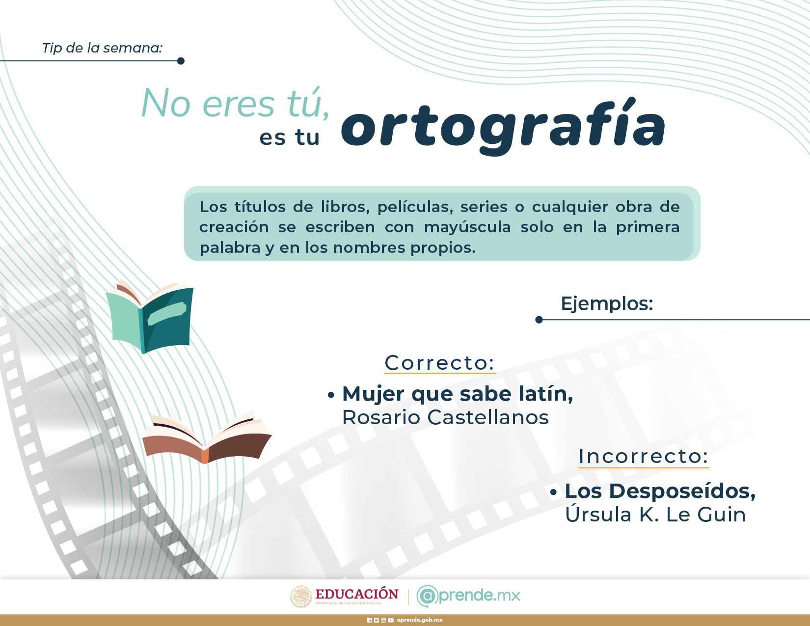 ORTOGRAFIA 04 ABR