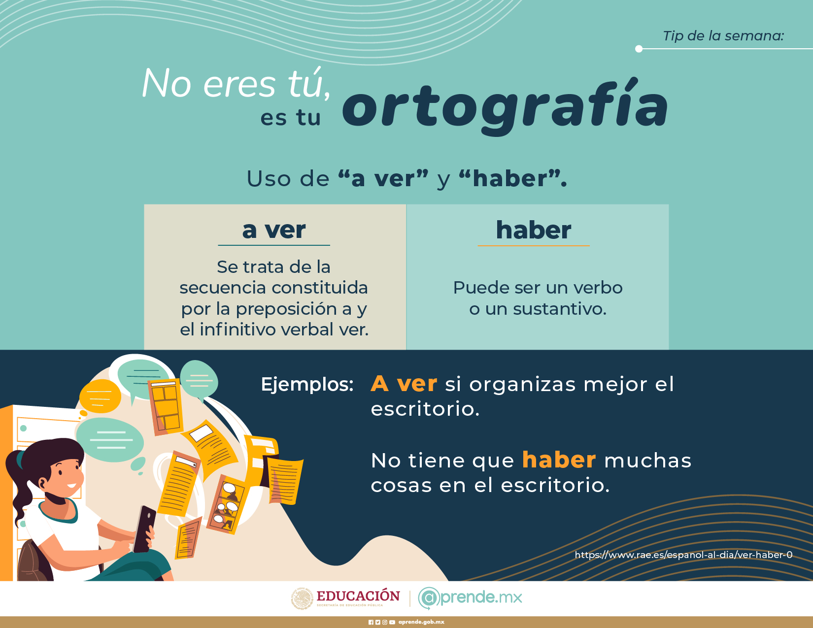 ORTOGRAFIA 07 MAR