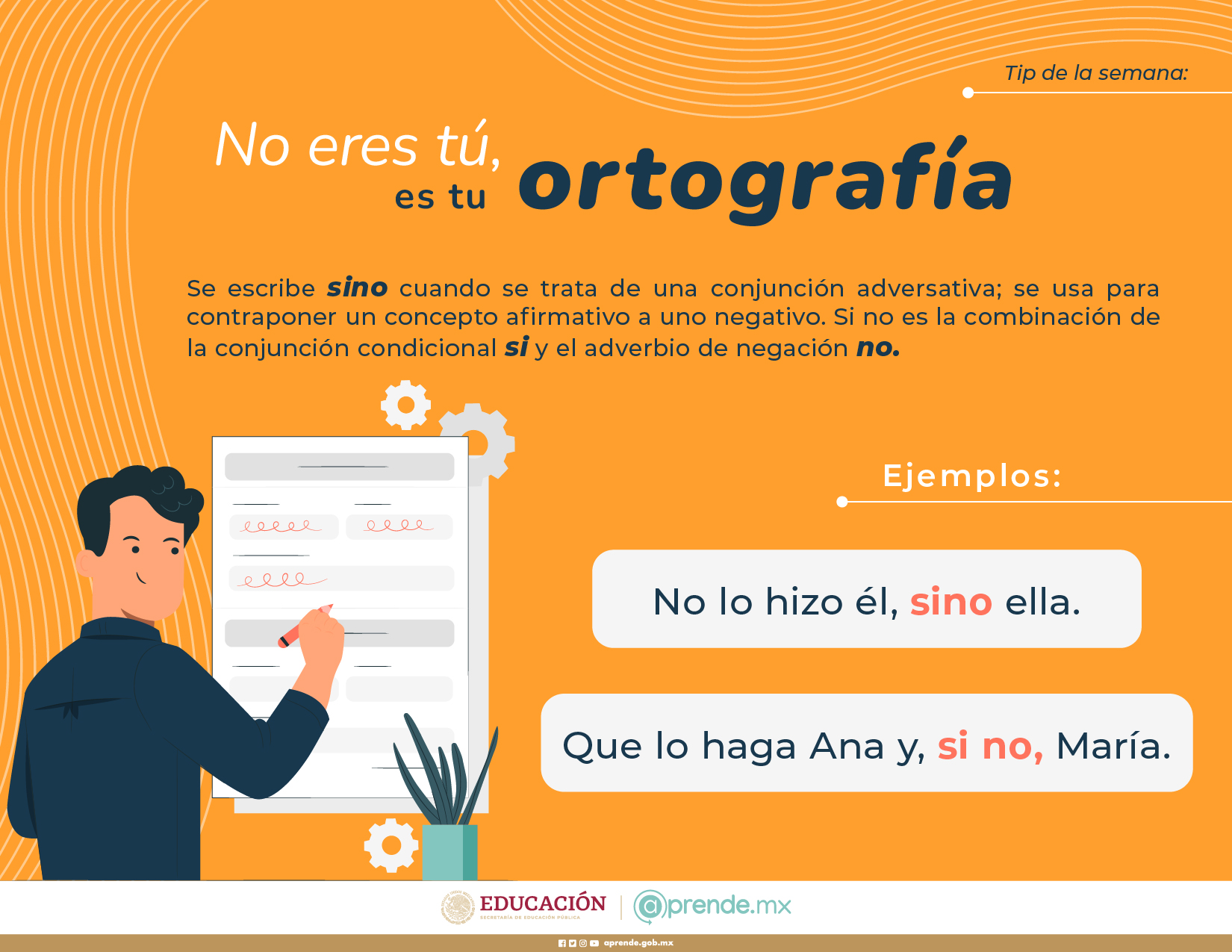 ORTOGRAFIA 09 MAY