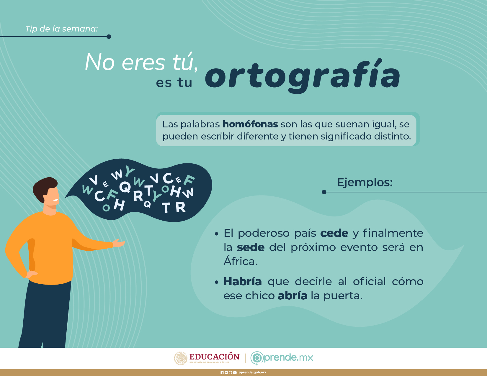 ORTOGRAFIA 14 FEB