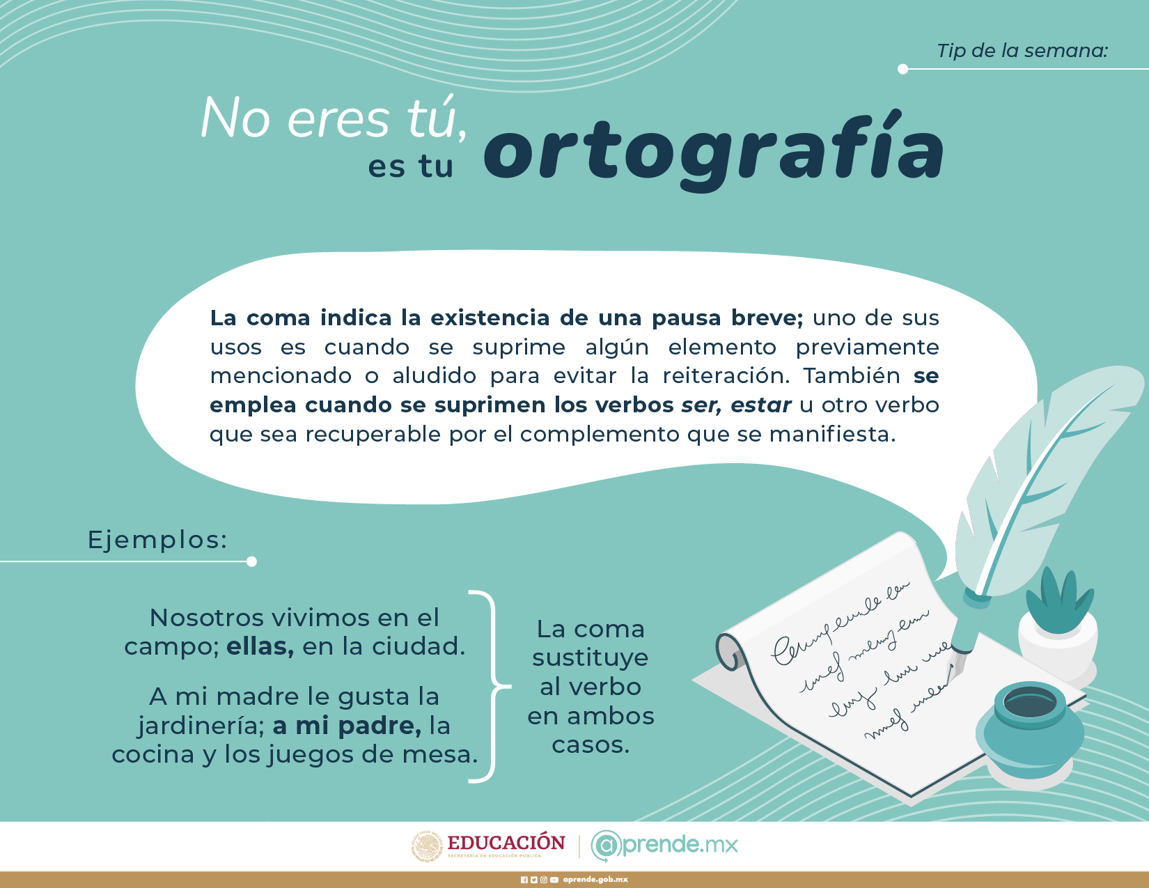 ORTOGRAFIA 16 MAY