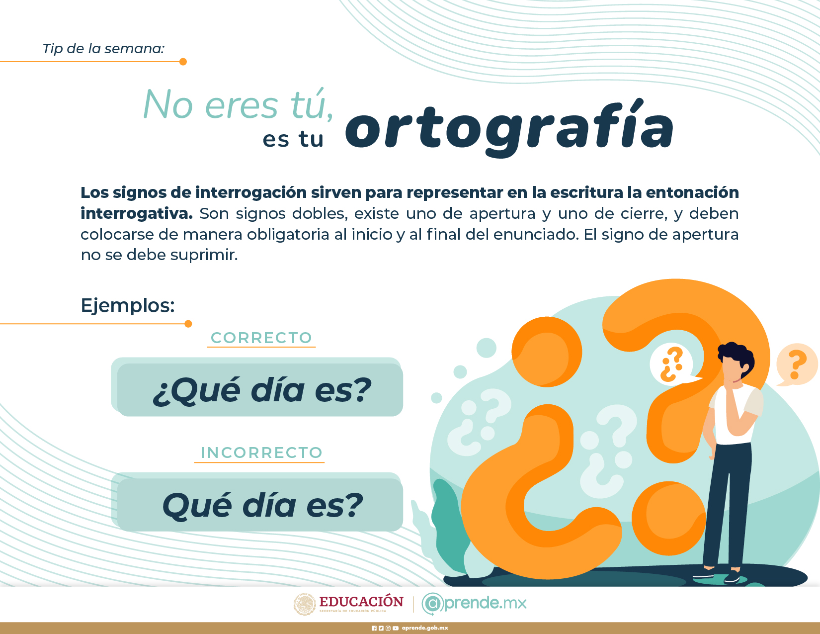 ORTOGRAFIA 21 FEB