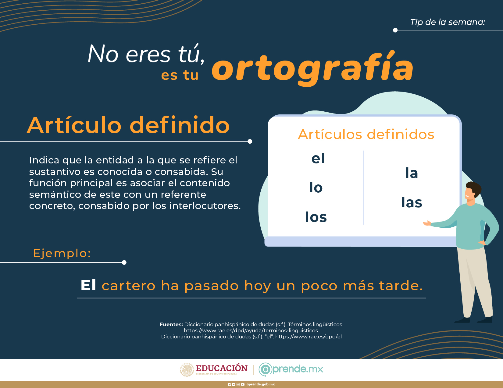 ORTOGRAFIA 23 MAY