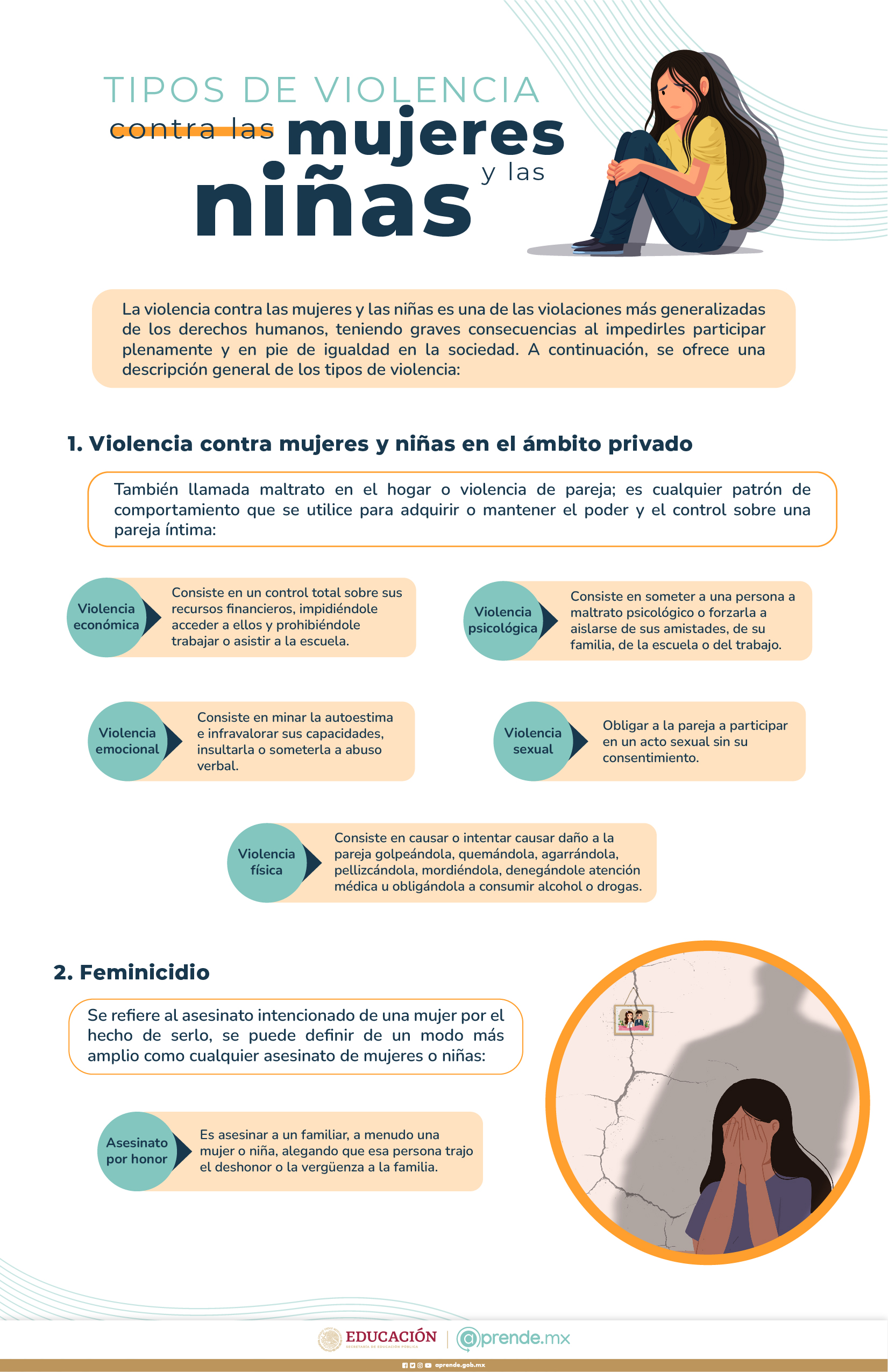 1.1.8 Tipos de Violencia 1