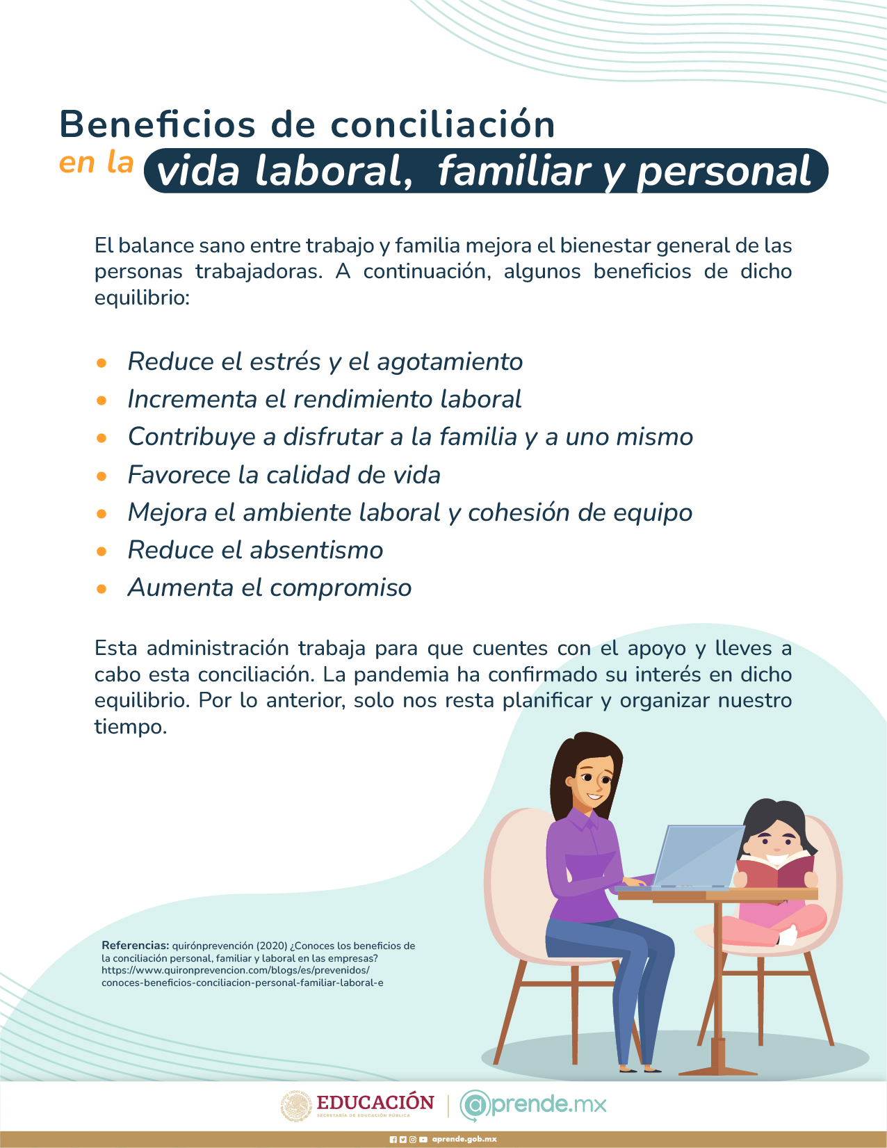 3.5.1 Infografía