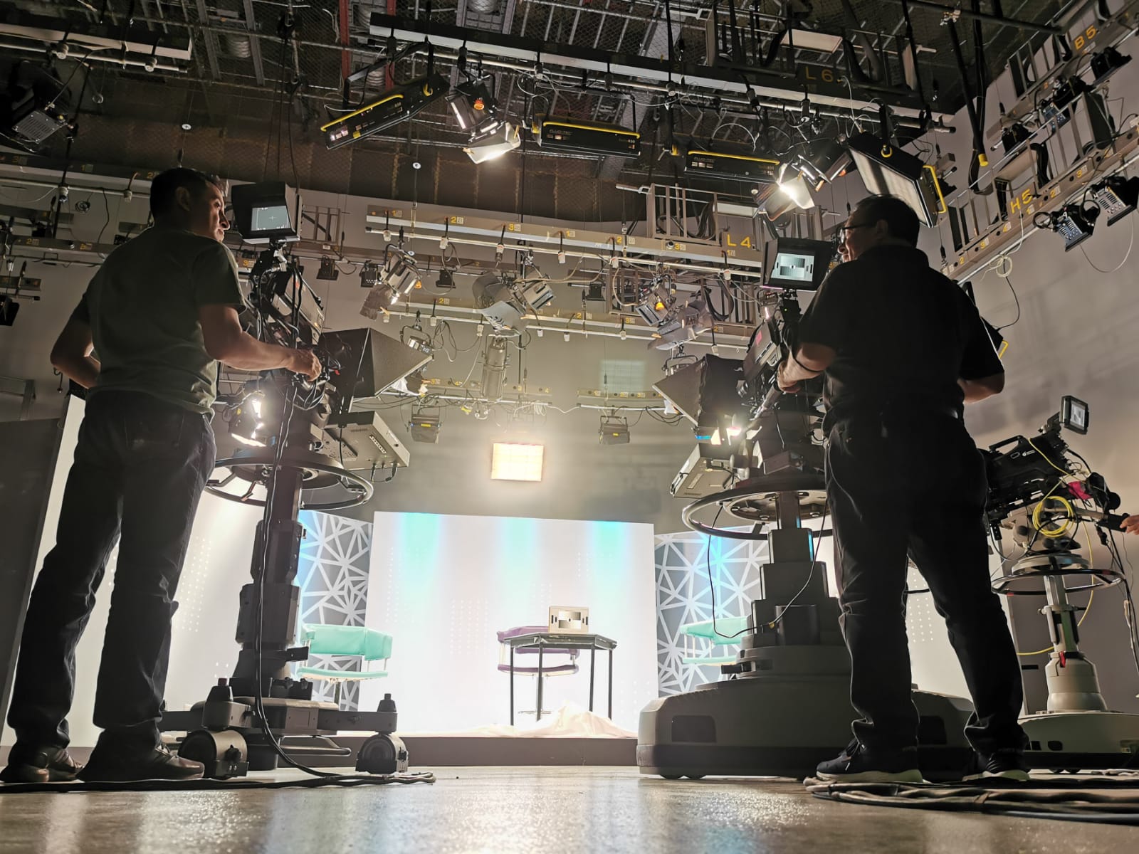 Foro Estudio D