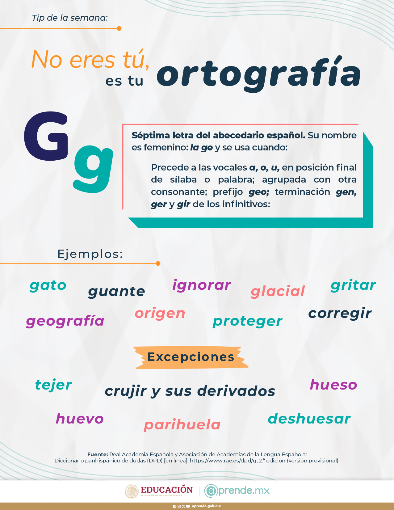 ORTOGRAFIA 19 SEPT