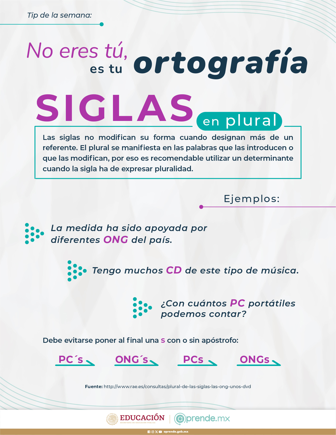 ORTOGRAFIA 03 OCT
