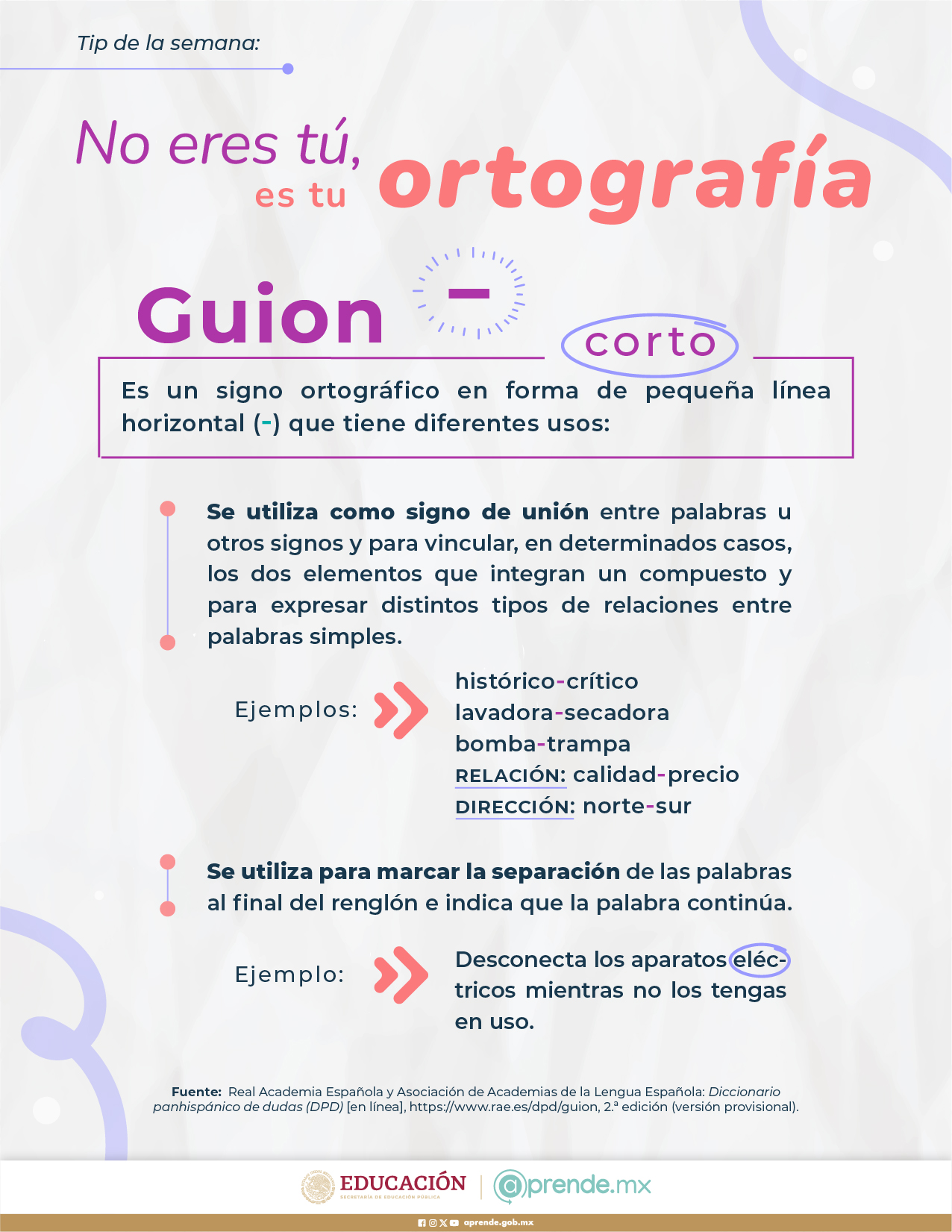 ORTOGRAFIA 10 OCT