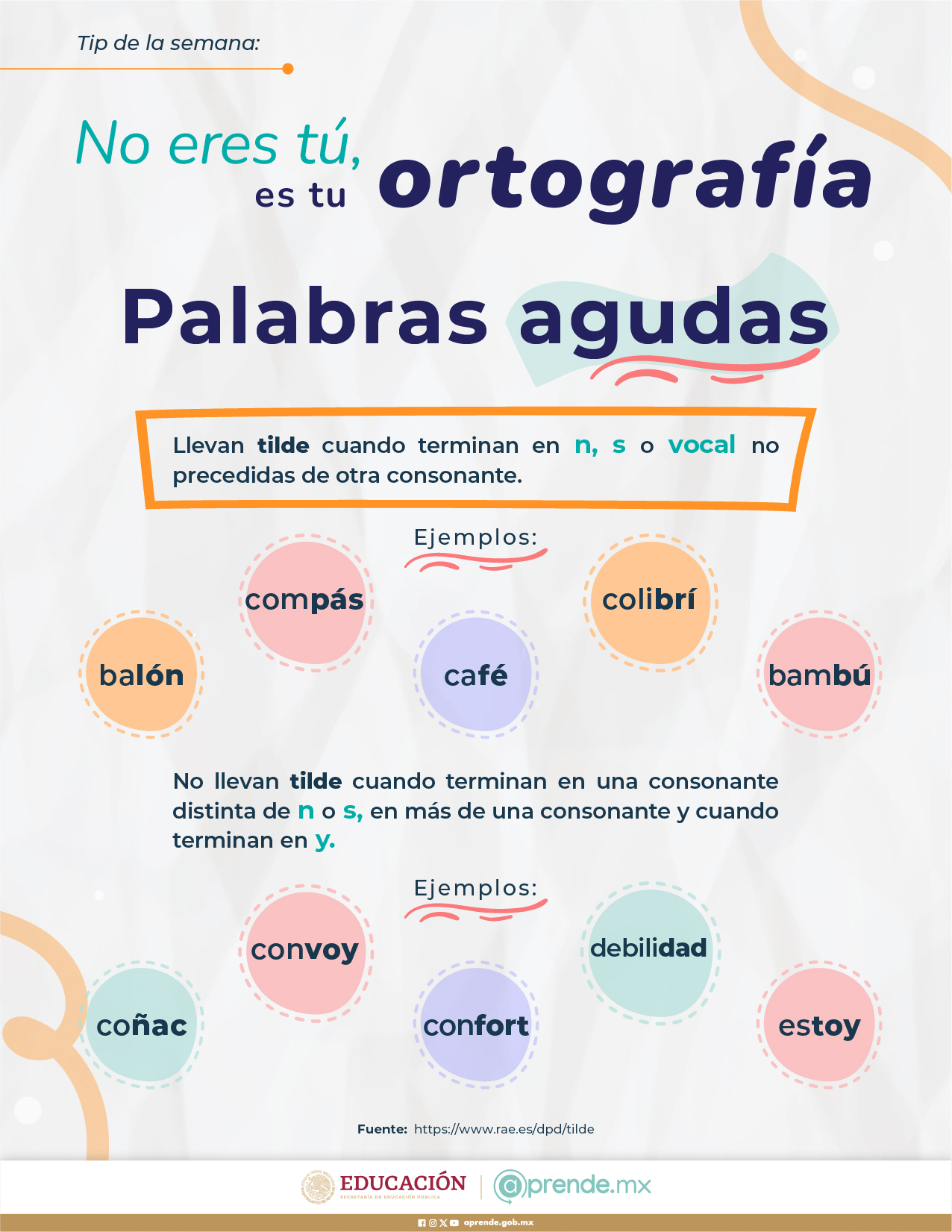 ORTOGRAFIA 17 OCT