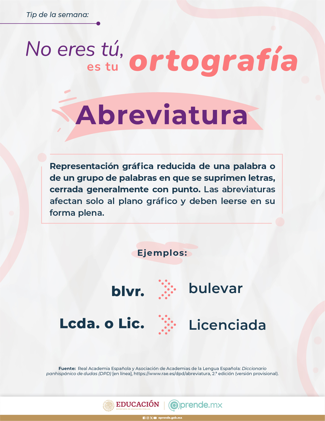 ORTOGRAFIA 24 OCT