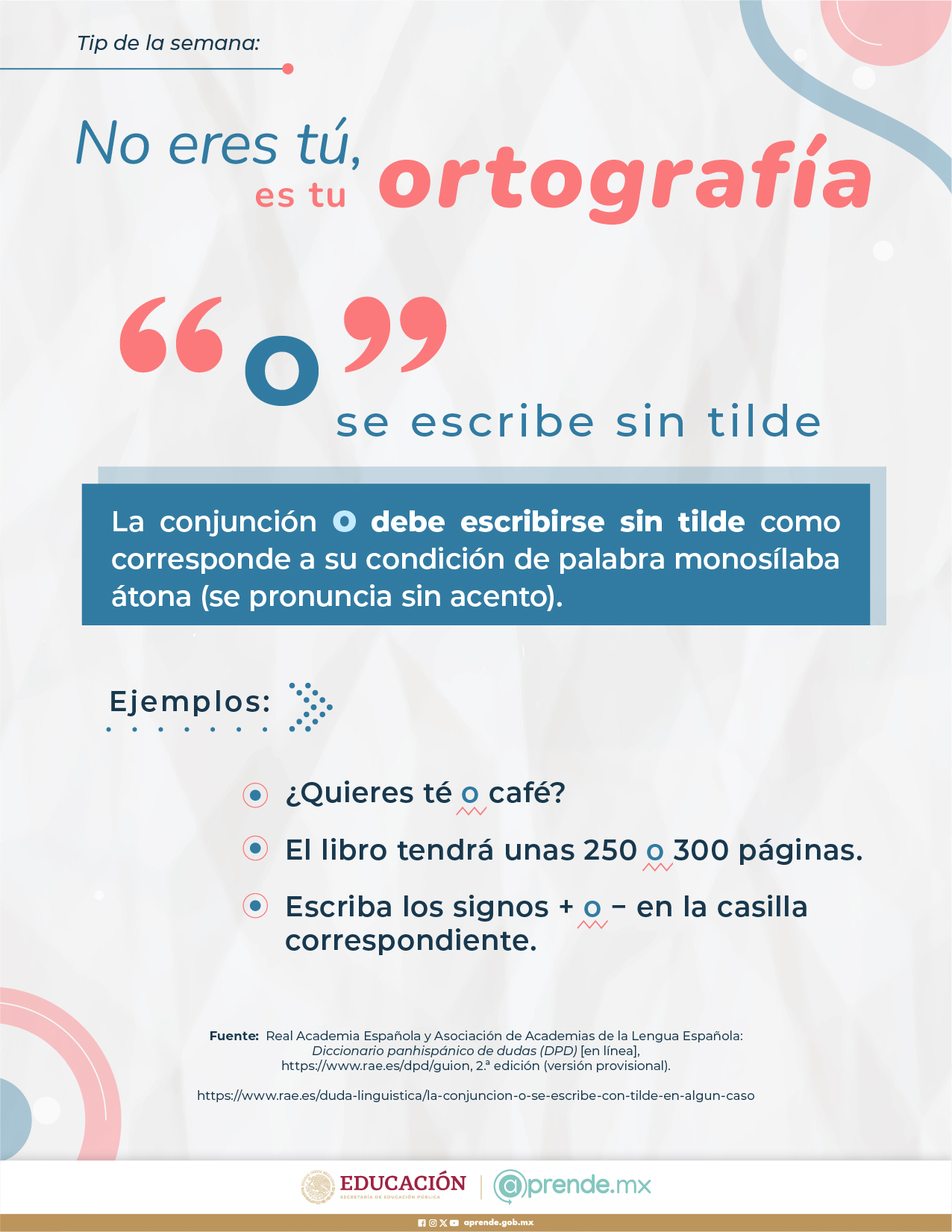 ORTOGRAFIA 07 NOV