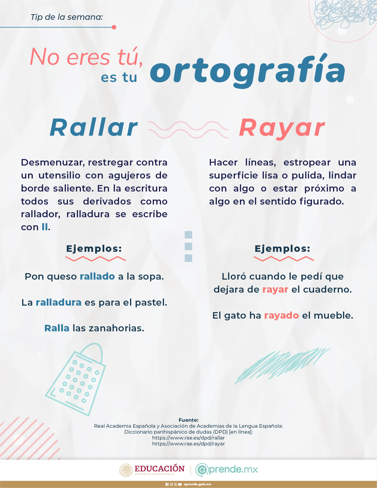 ORTOGRAFIA 21 NOV