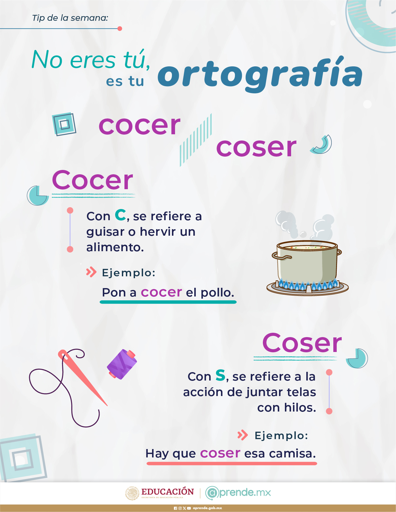ORTOGRAFIA 05 DIC
