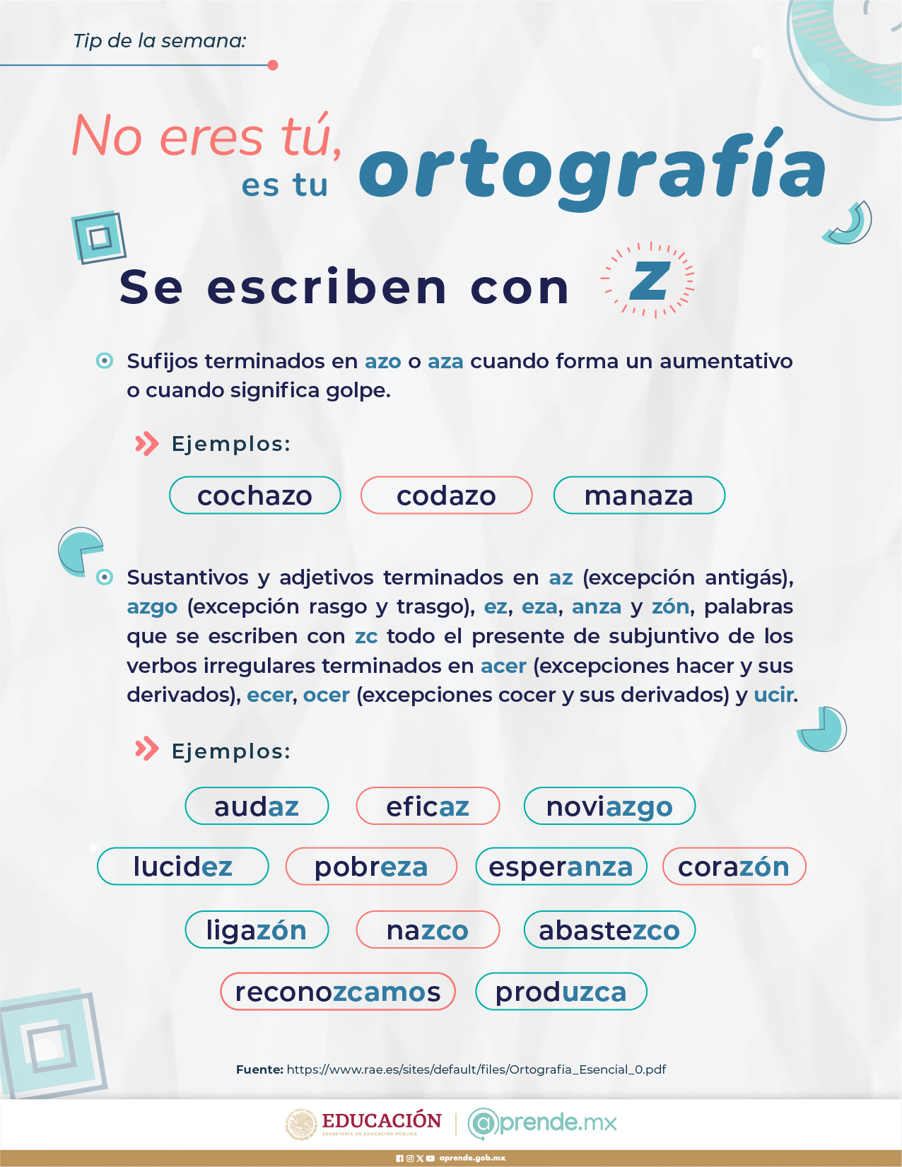 ORTOGRAFIA 09 ENERO