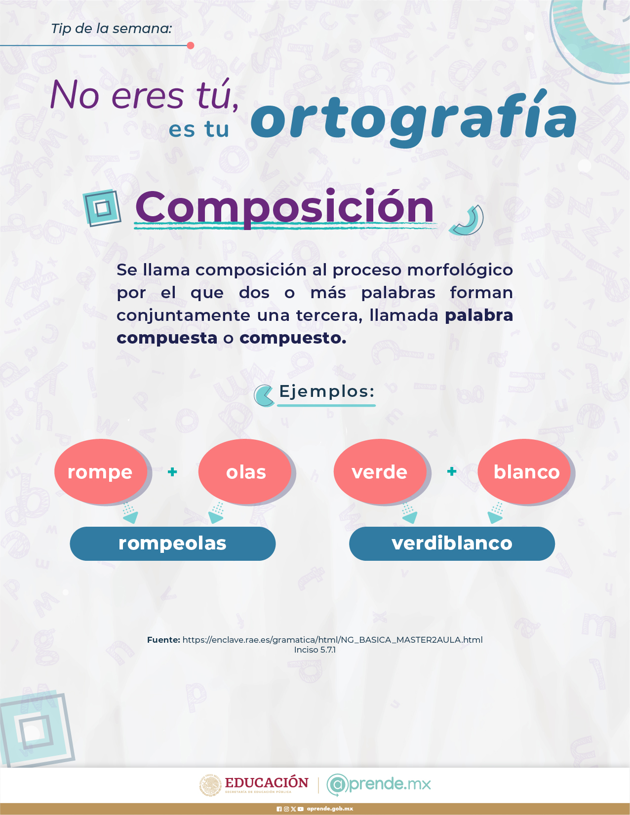 ORTOGRAFIA 16 ENE