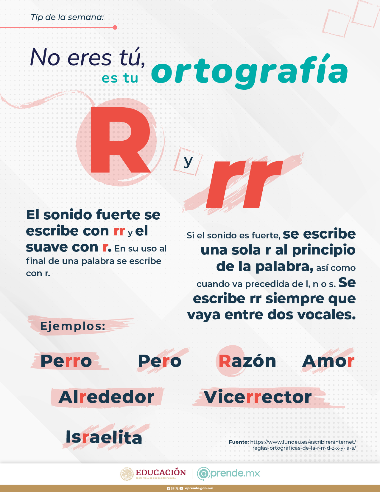 ORTOGRAFIA 27 FEB