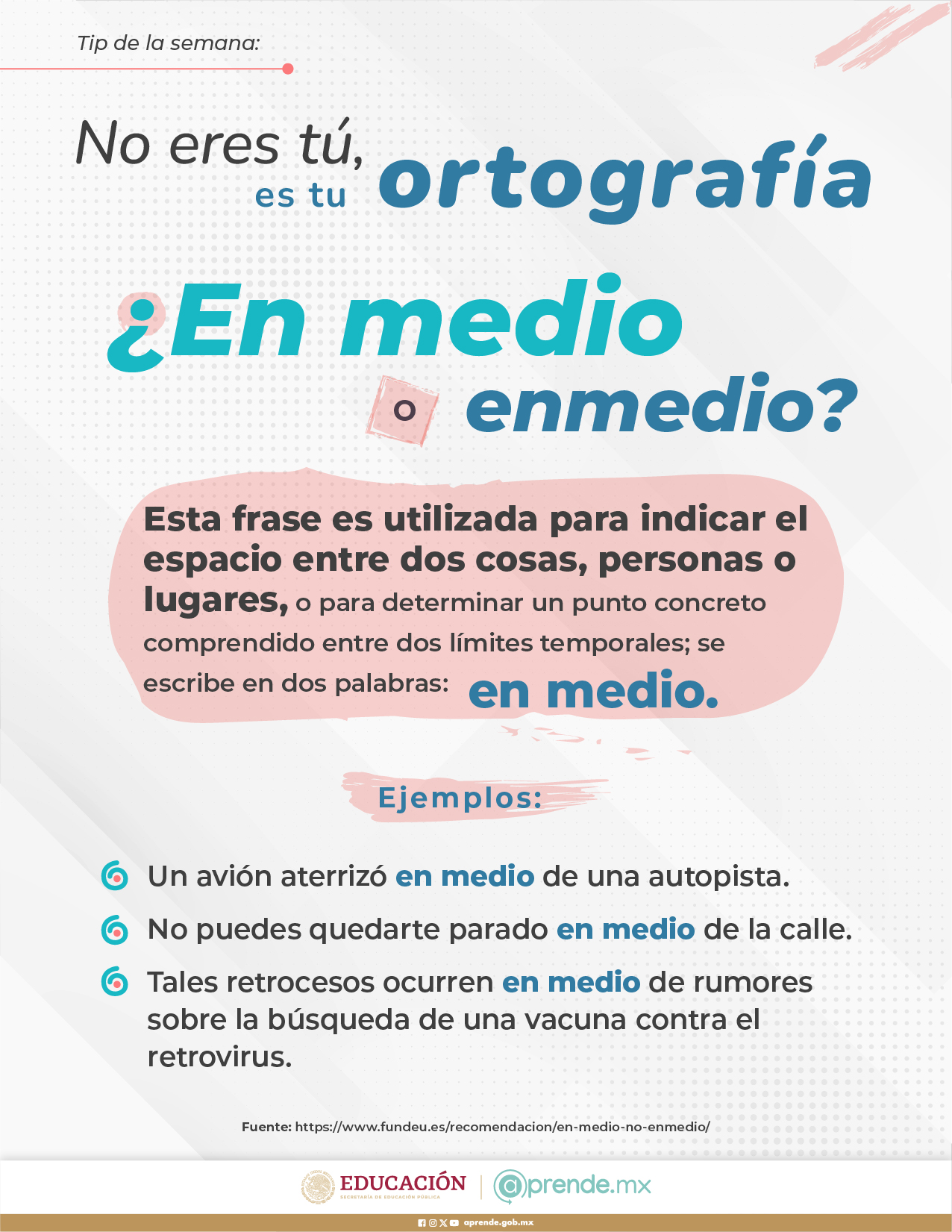 ORTOGRAFIA 05 MARZO