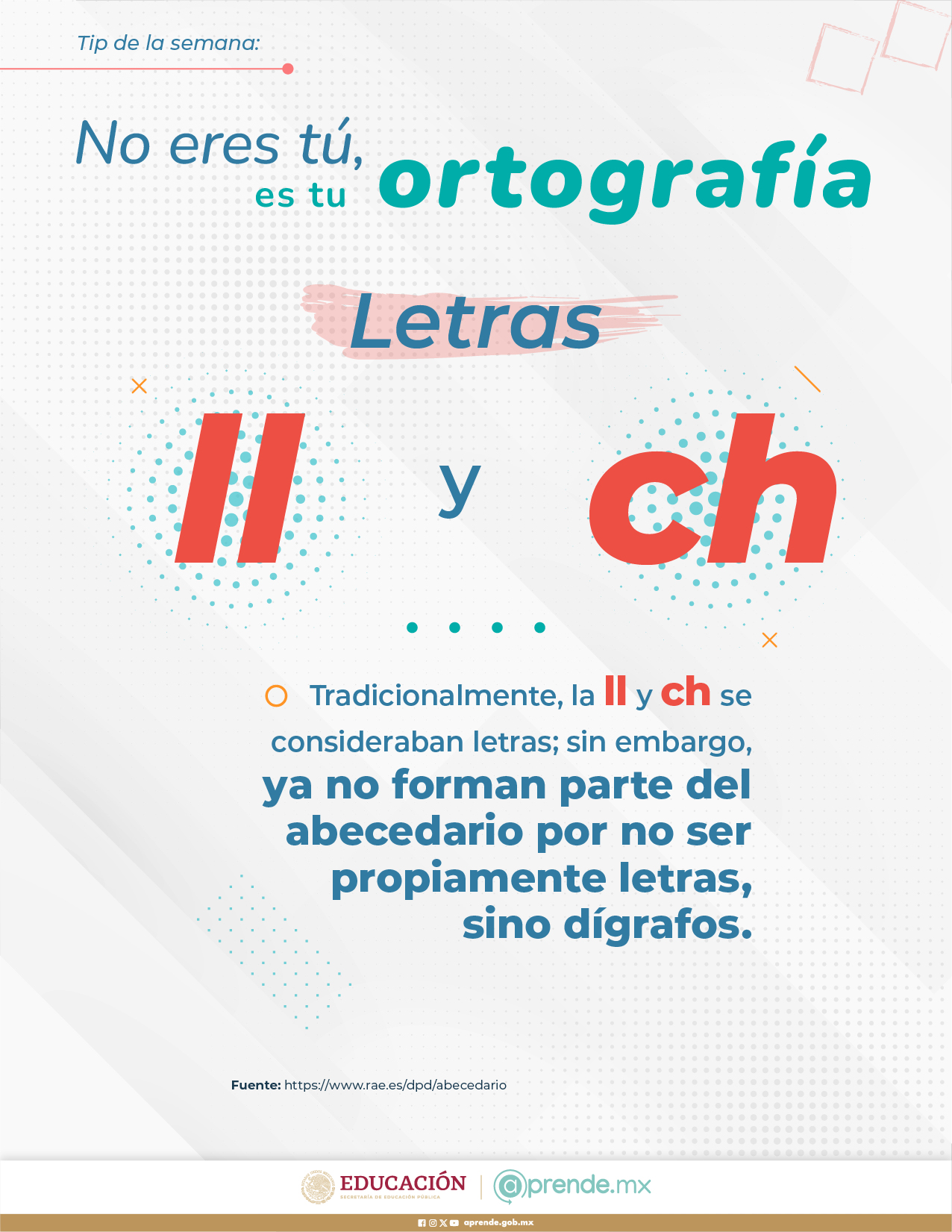 ORTOGRAFIA 19 MARZO