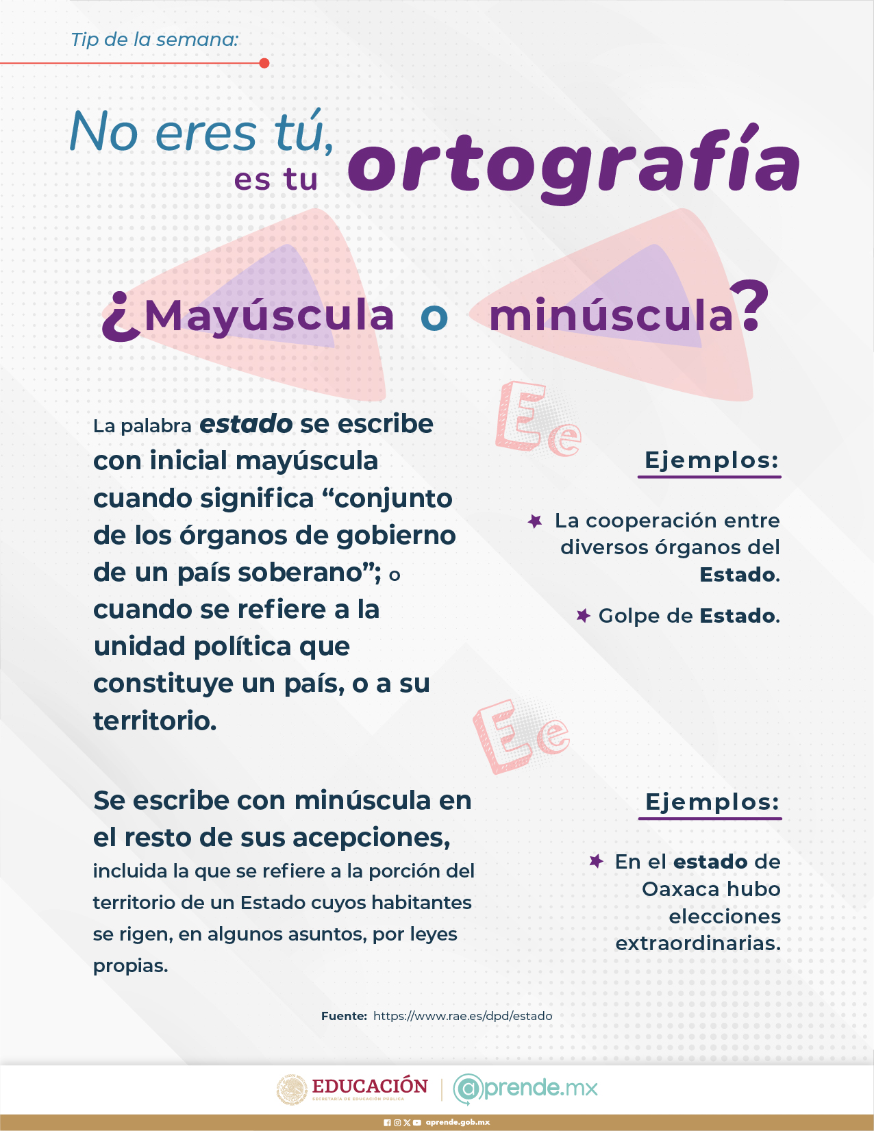 ORTOGRAFIA 26 MARZO