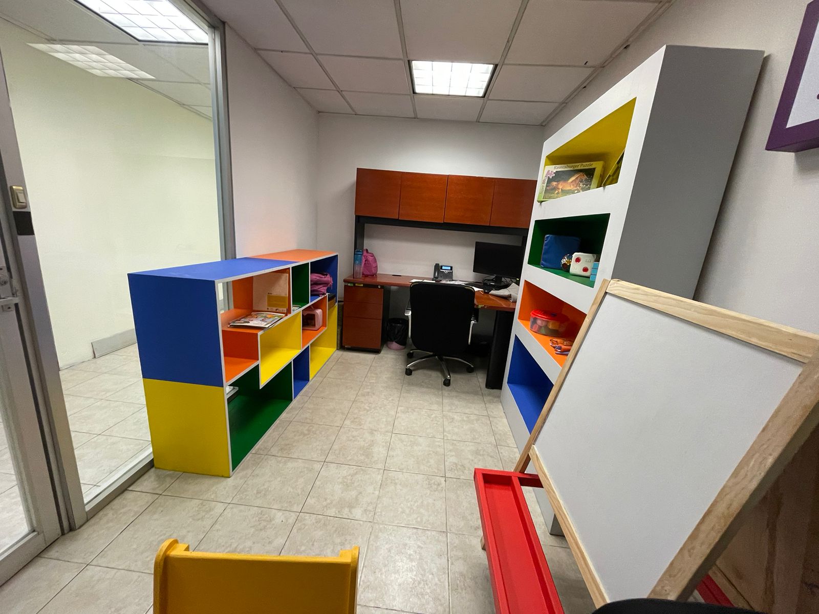Ludoteca 2