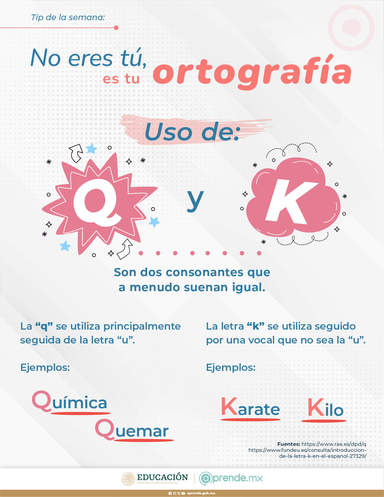 ORTOGRAFIA 23 ABRIL