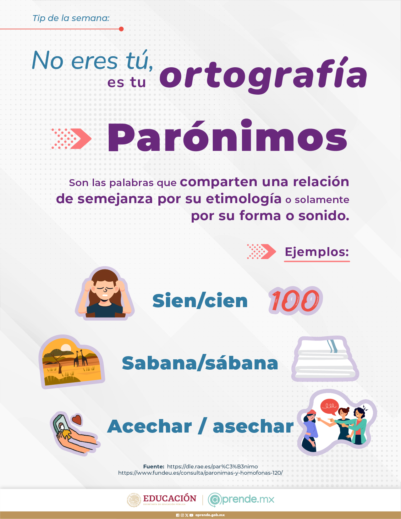 ORTOGRAFIA 07 MAYO