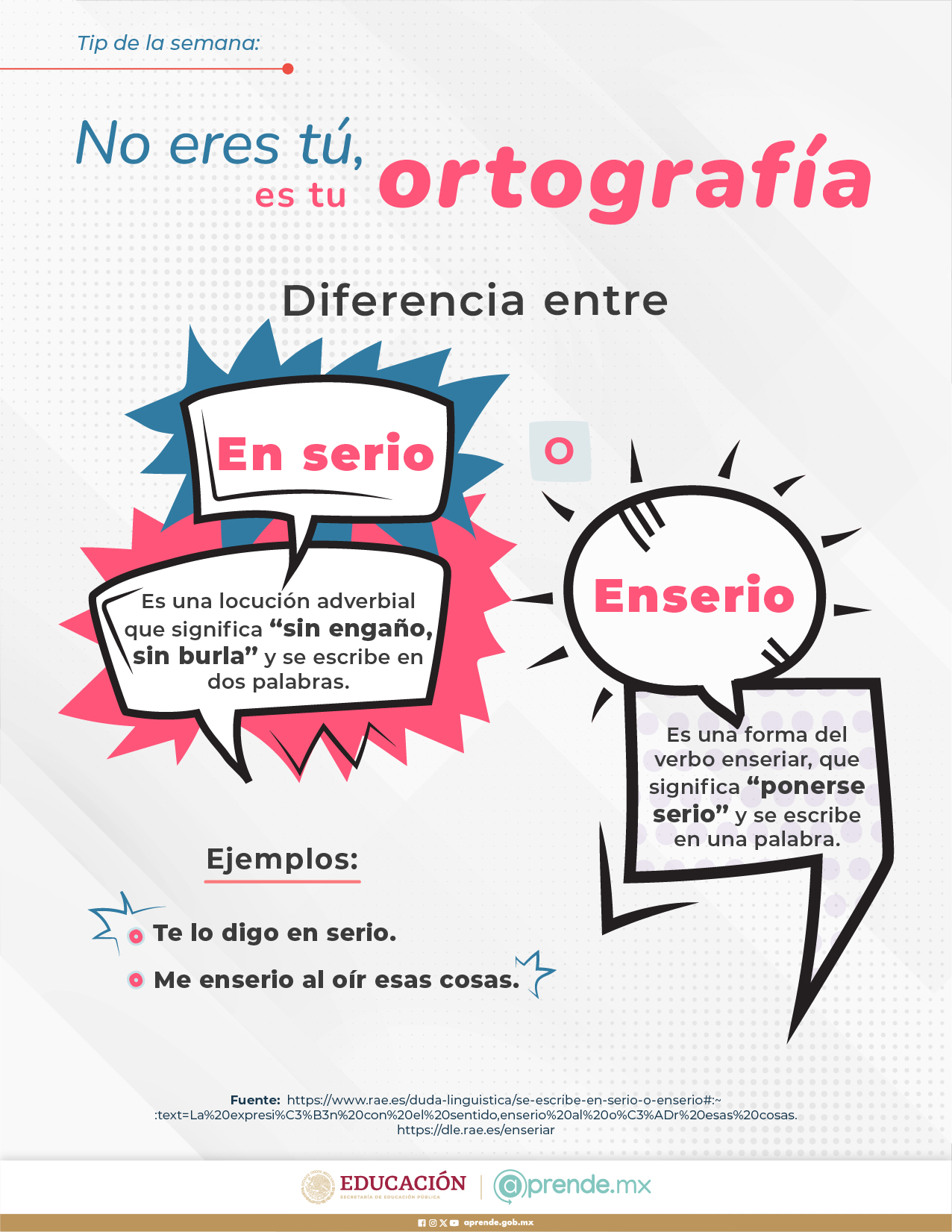 ORTOGRAFIA 14 MAYO