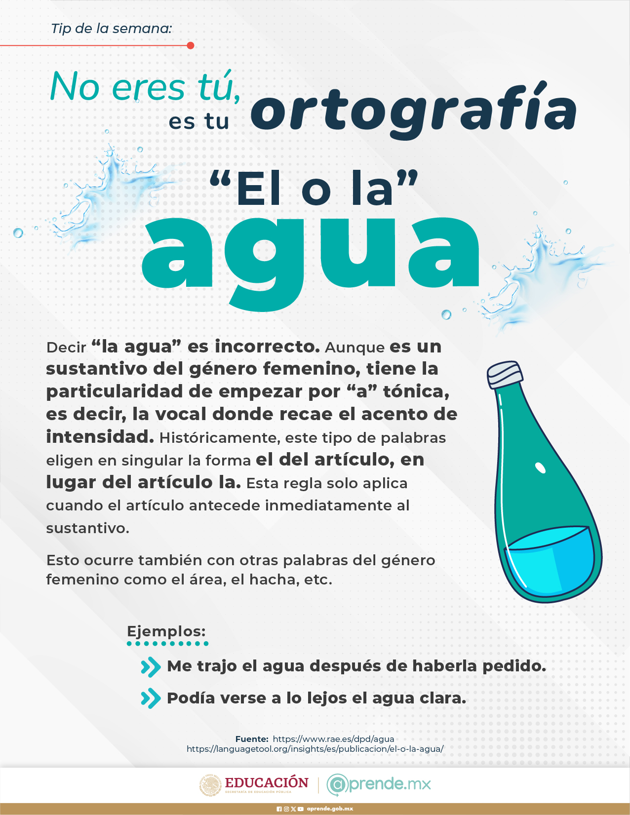 ORTOGRAFIA 21 MAYO