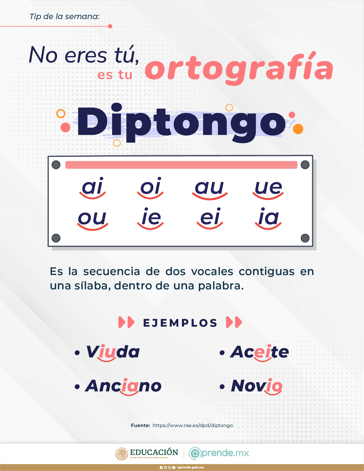 ORTOGRAFIA 28 MAYO