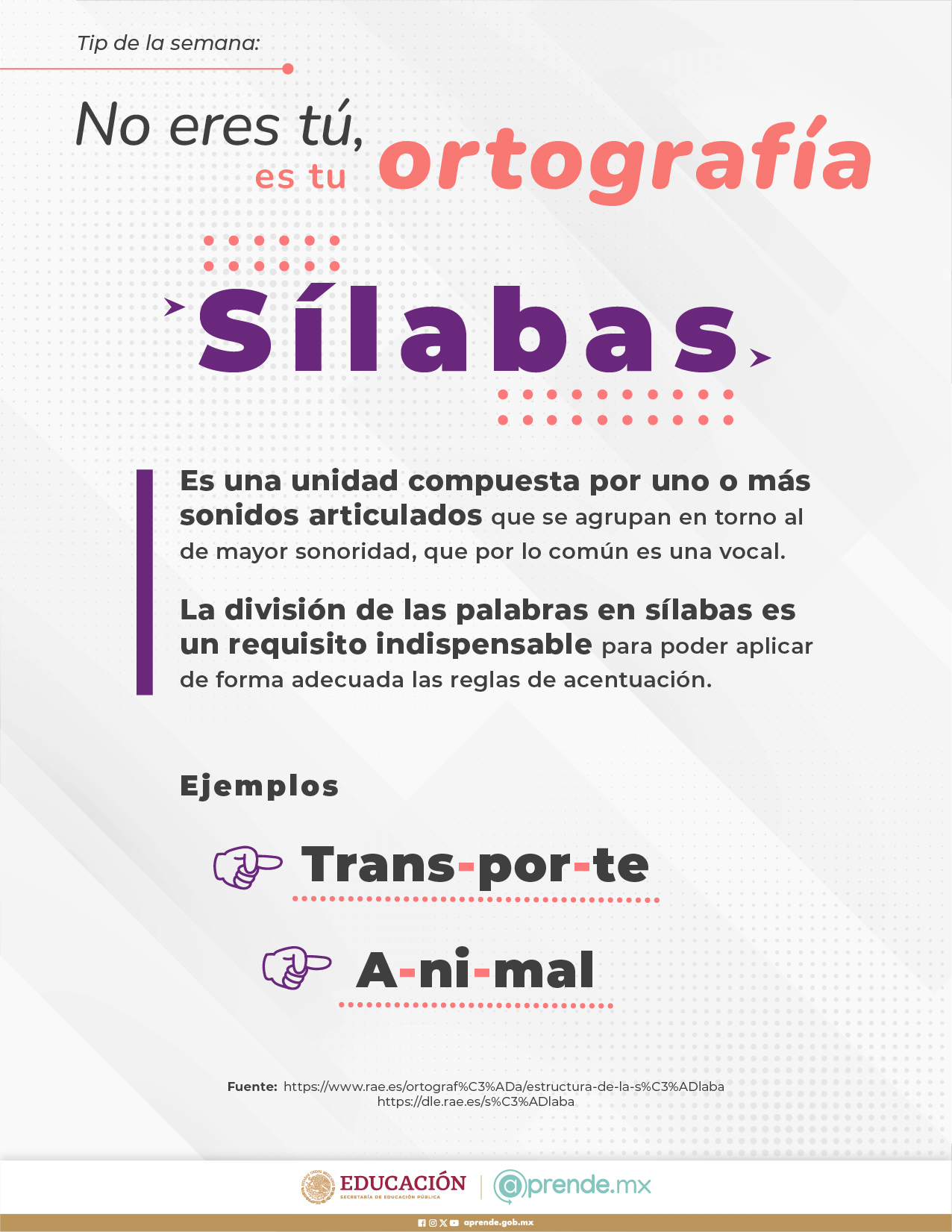 ORTOGRAFIA 25 JUNIO