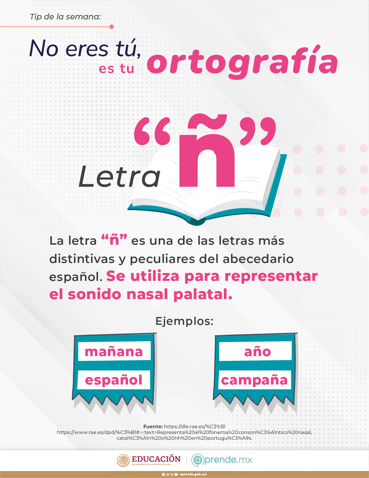 ORTOGRAFIA 16 JULIO