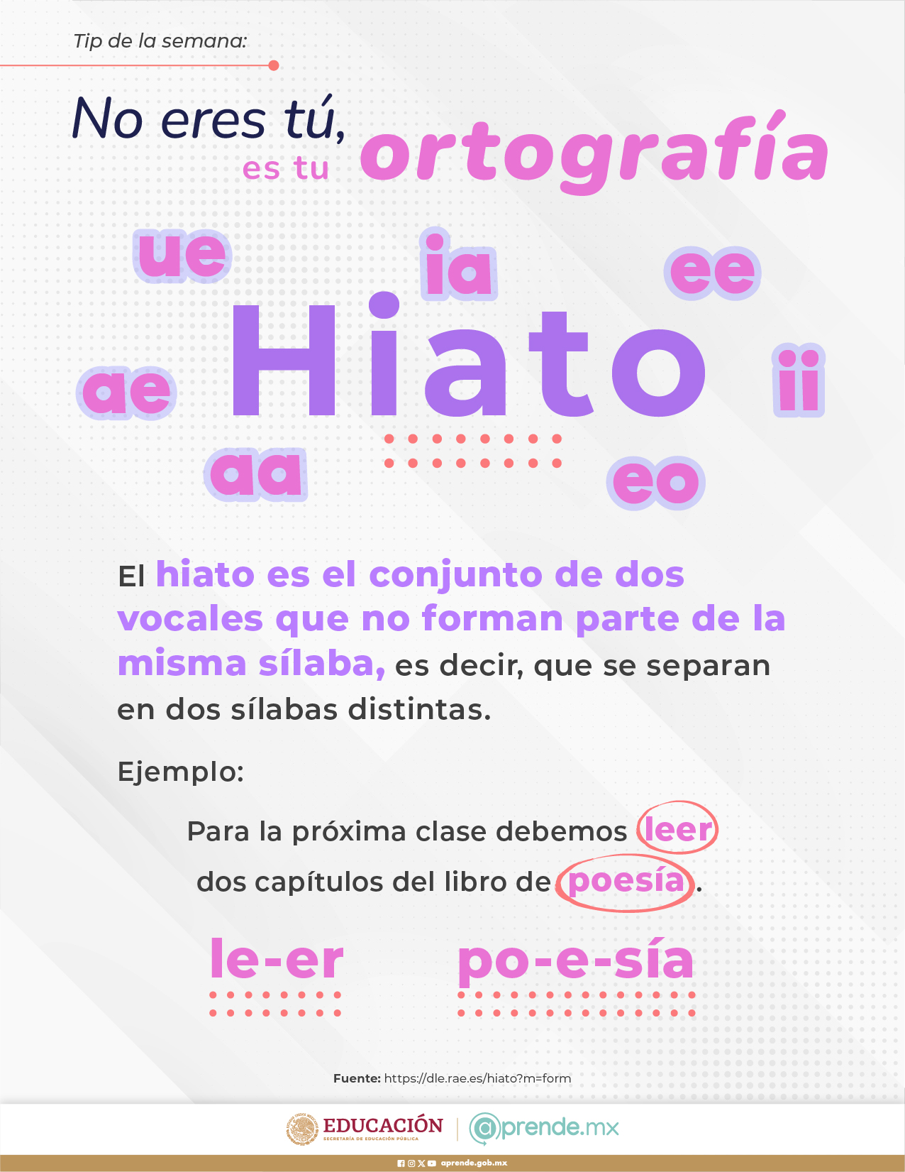 ORTOGRAFIA 30 JULIO