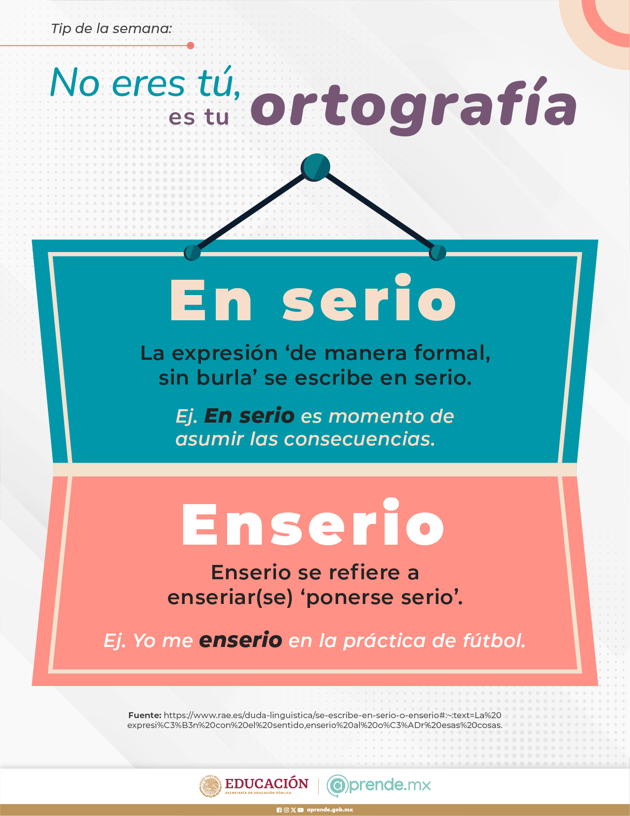 ORTOGRAFIA 10 SEPTIEMBRE
