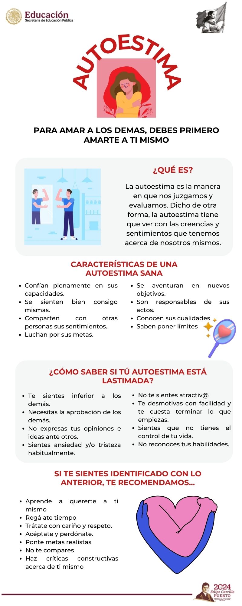 Autoestima