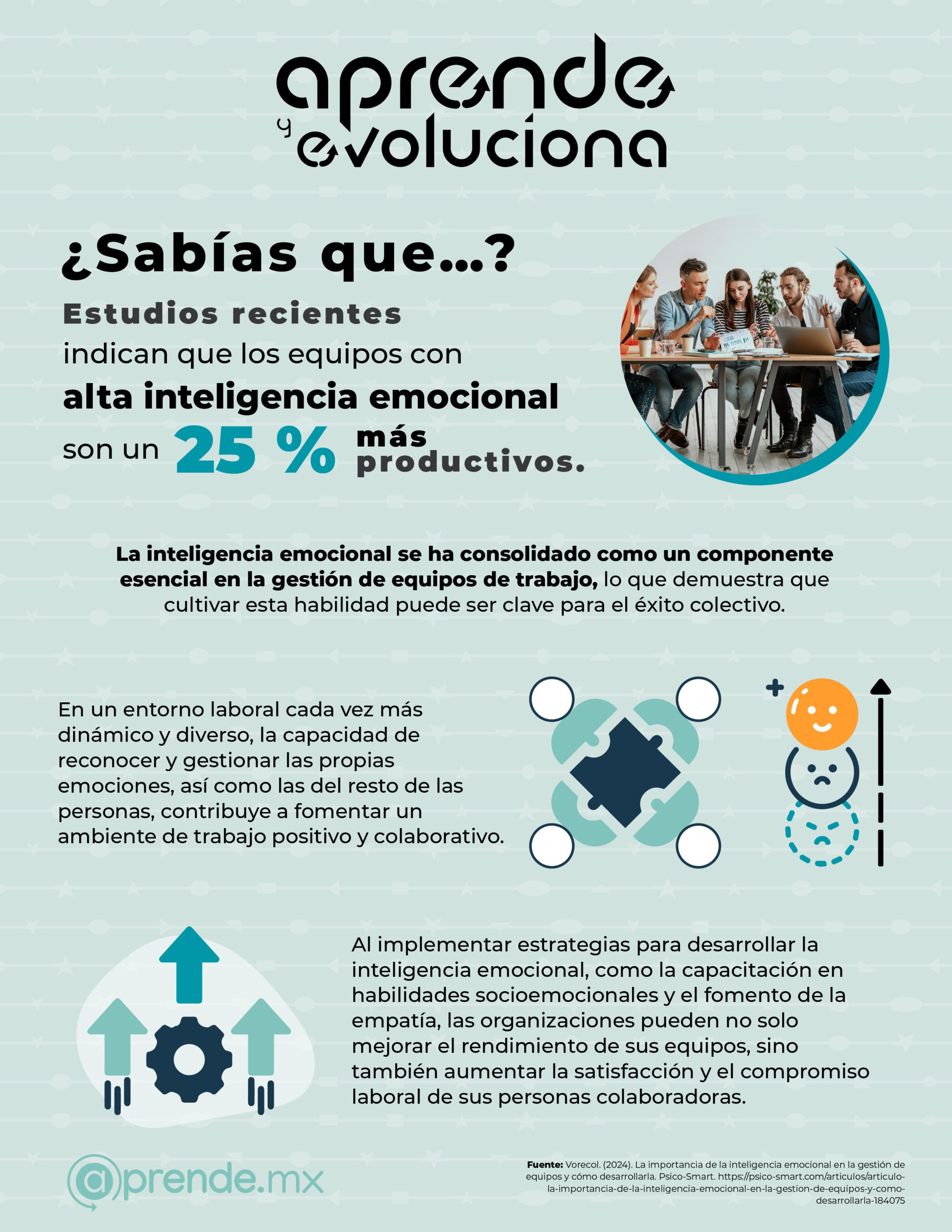 11. INTELIGENCIA EMOCIONAL