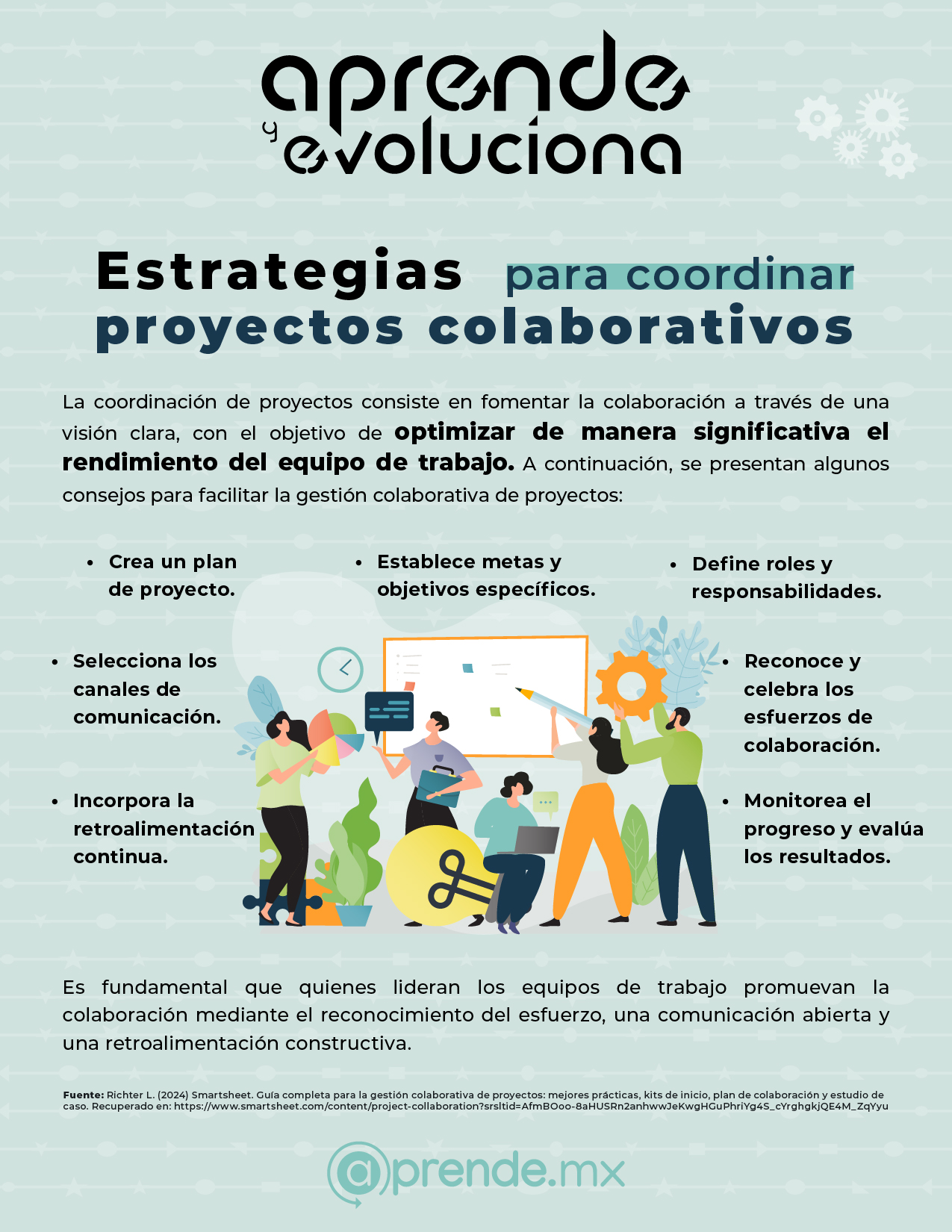13. TRABAJO EN EQUIPO