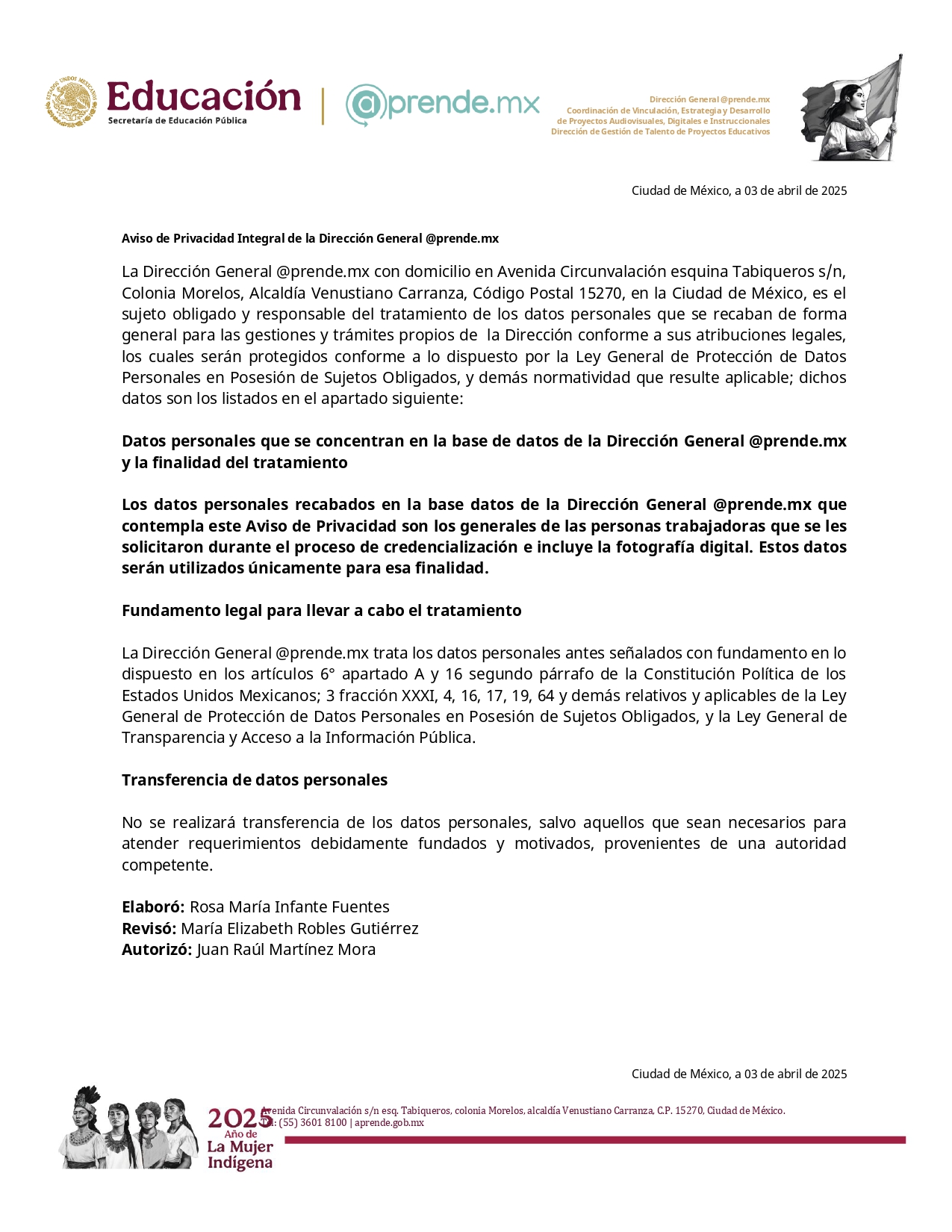 Aviso de privacidad. Talento humano. Intra prende.mx_page-0003