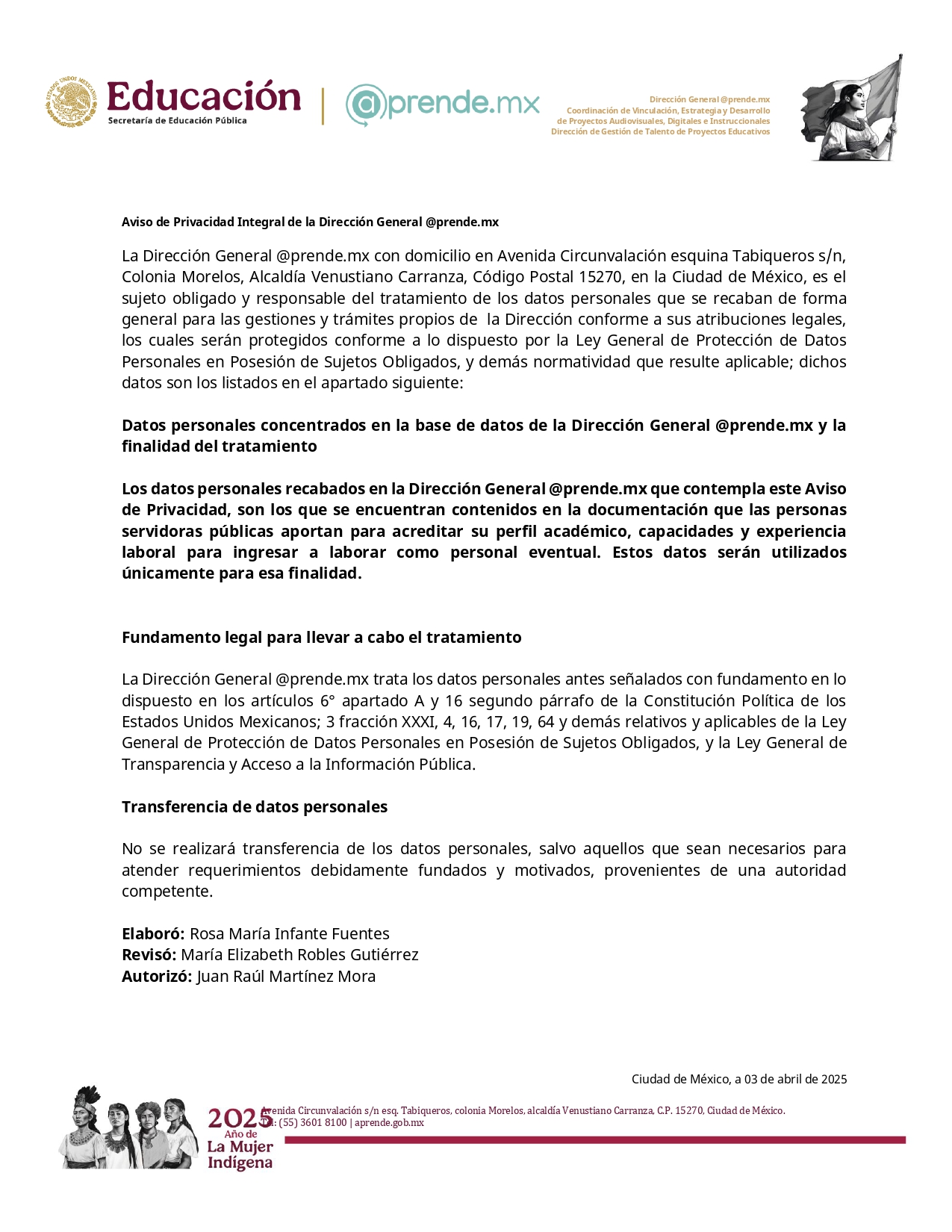 Aviso de privacidad. Talento humano. Intra prende.mx_page-0006