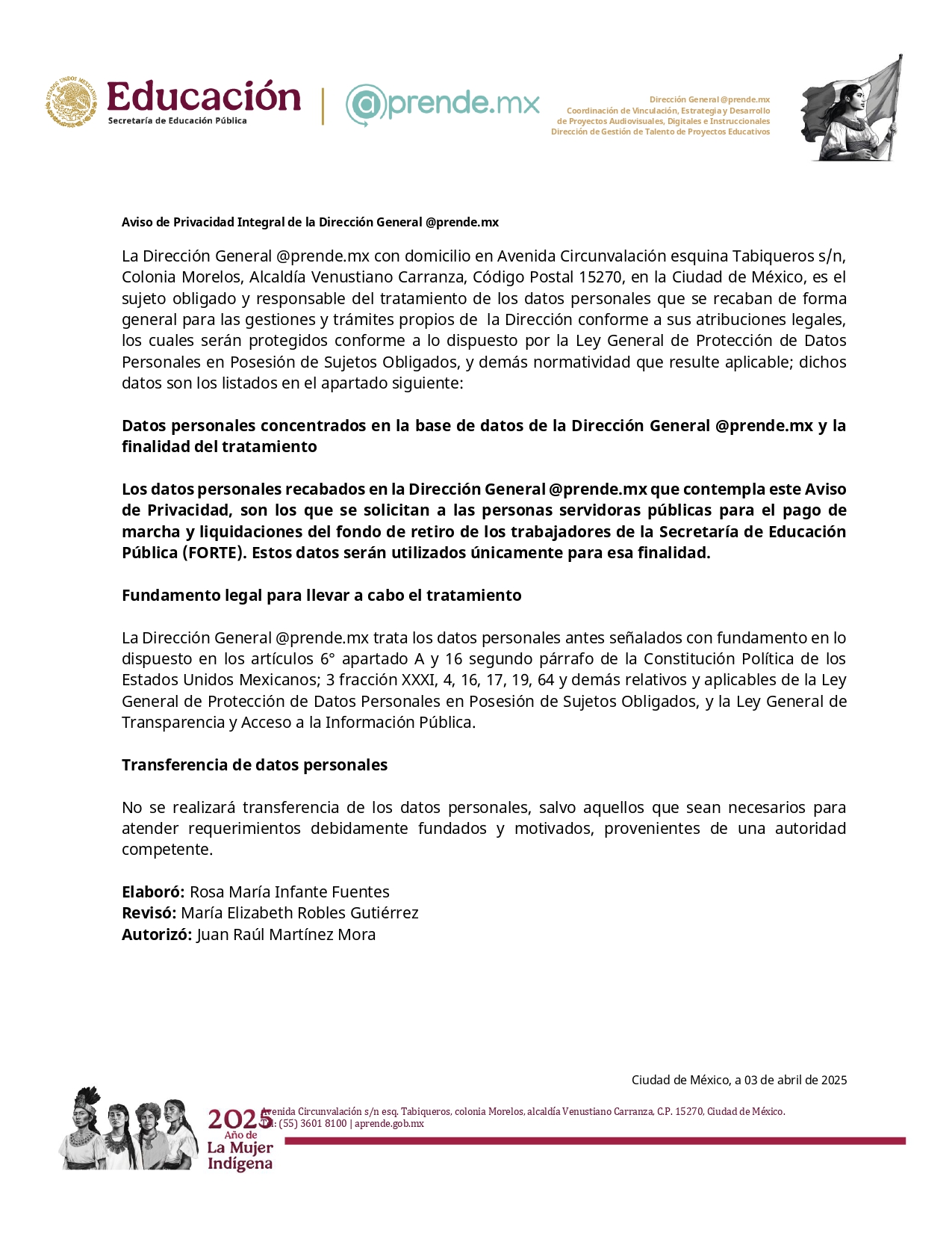 Aviso de privacidad. Talento humano. Intra prende.mx_page-0008