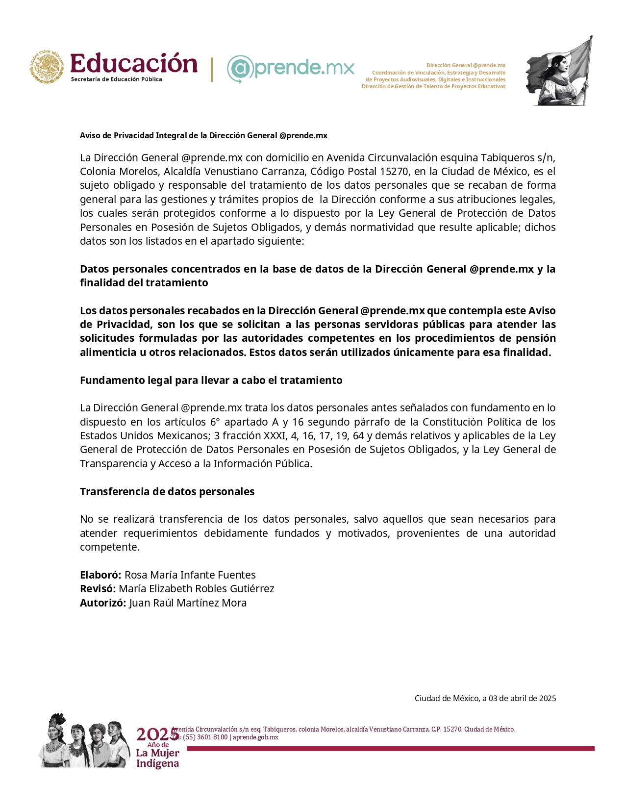 Aviso de privacidad. Talento humano. Intra prende.mx_page-0009