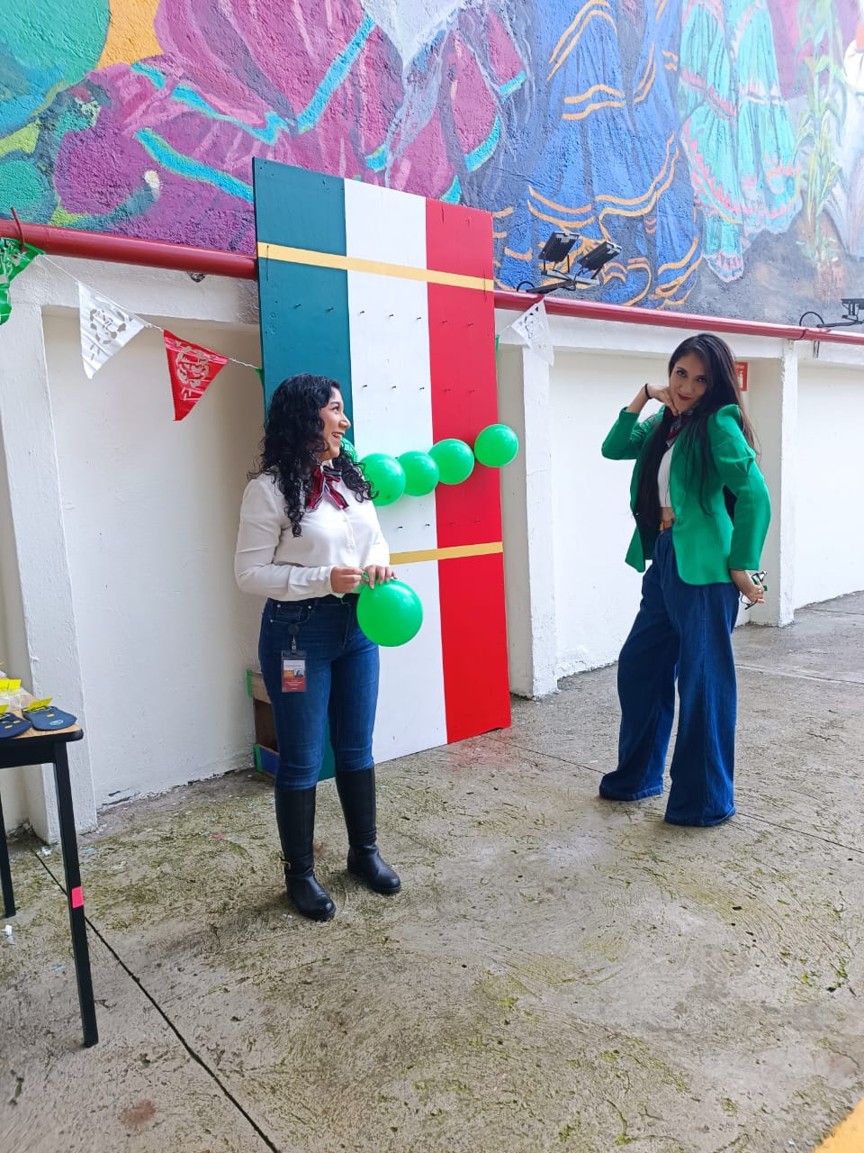15. Mañanita Mexicana (1)