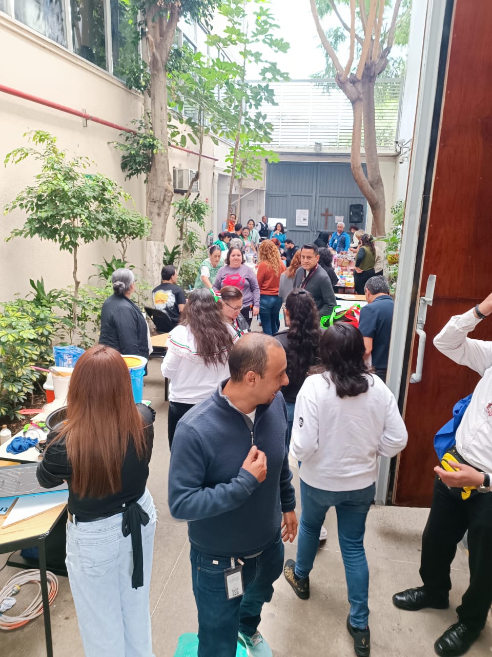 15. Mañanita Mexicana (2)