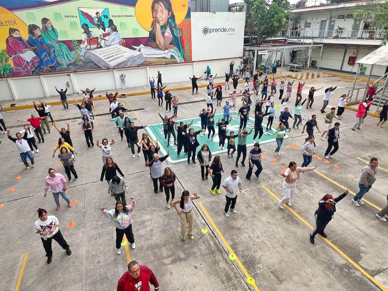 Circuito activación física (1)