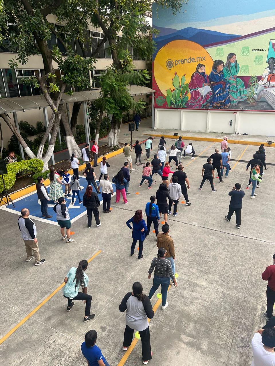 Circuito activación física (1)