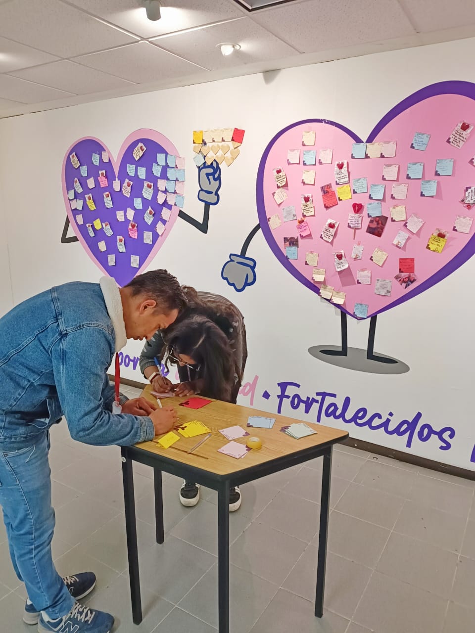 El valor de la amistad en @prende.mx 14 feb (1)