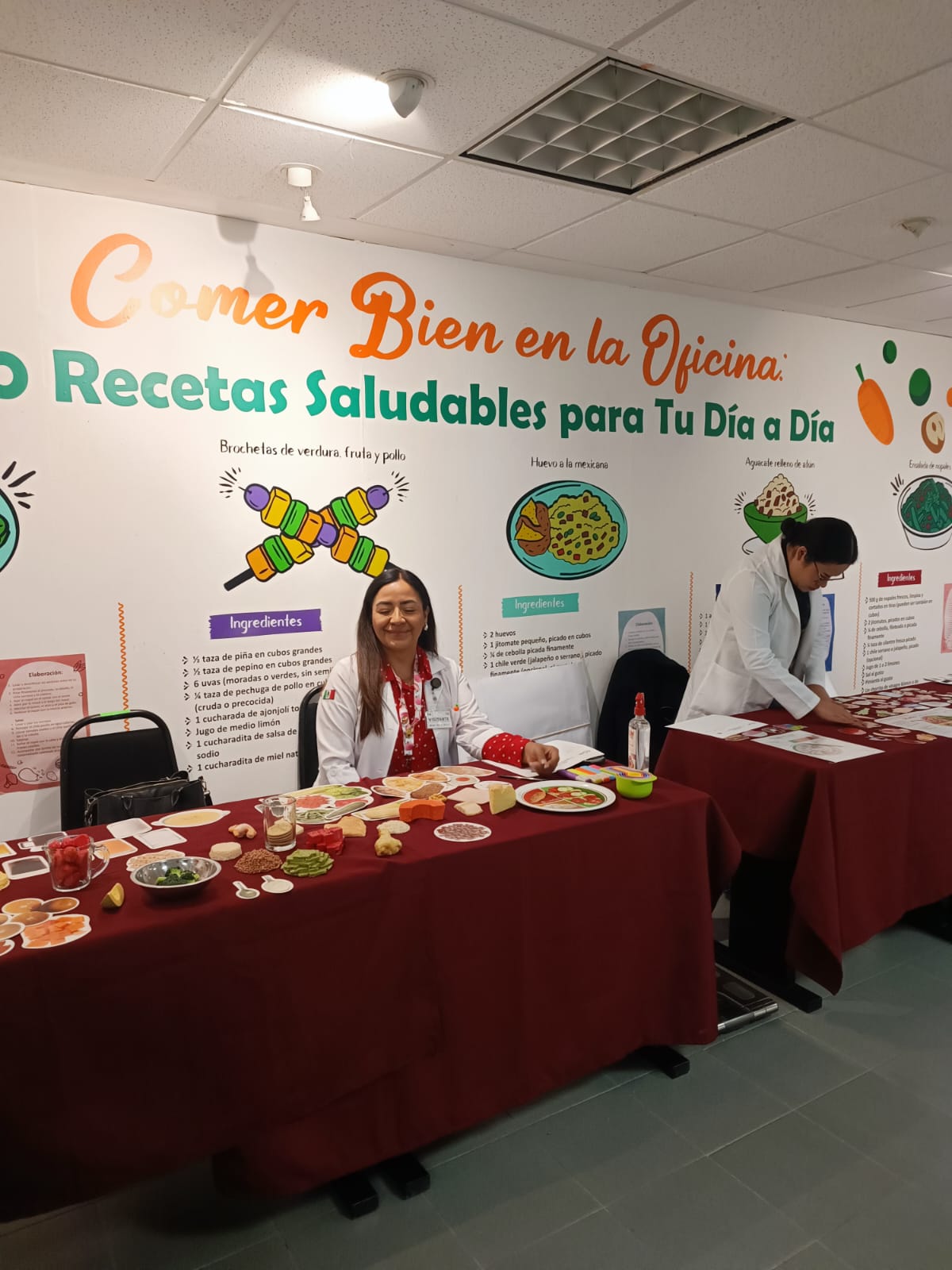 Jornada de asesorías nutricionales (5)