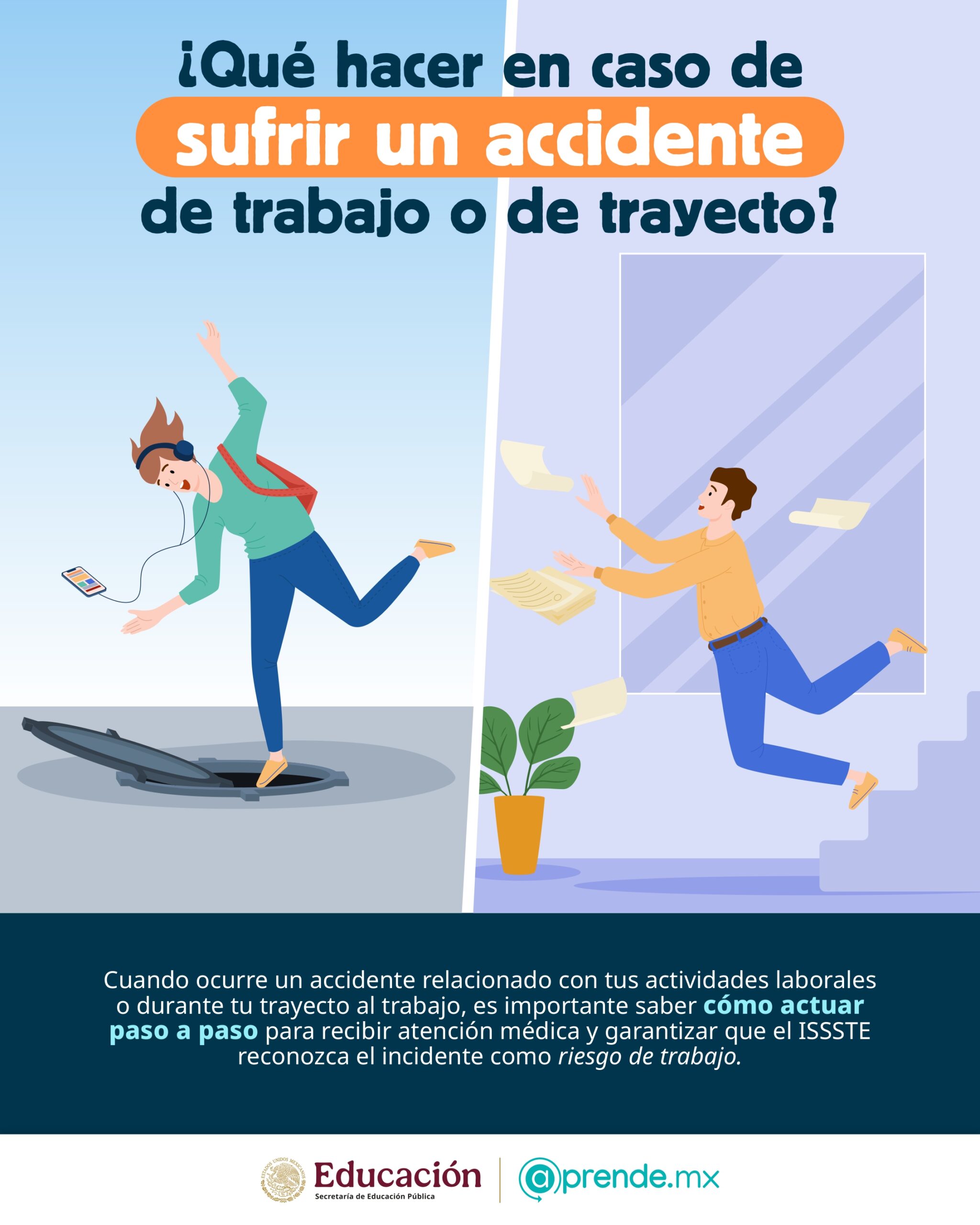 Qu+® hacer en caso de sufrir un accidente de trabajo o de trayecto_page-0001