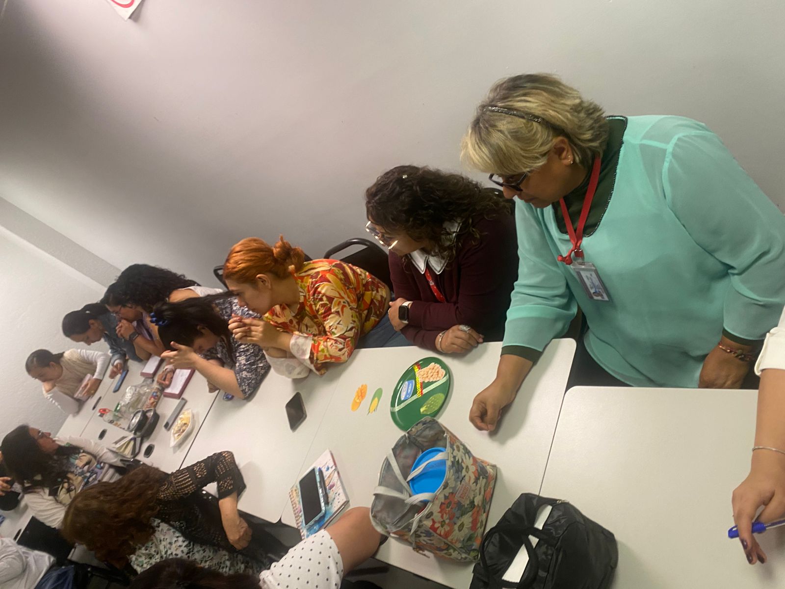 Taller preparación de alimentos (5)