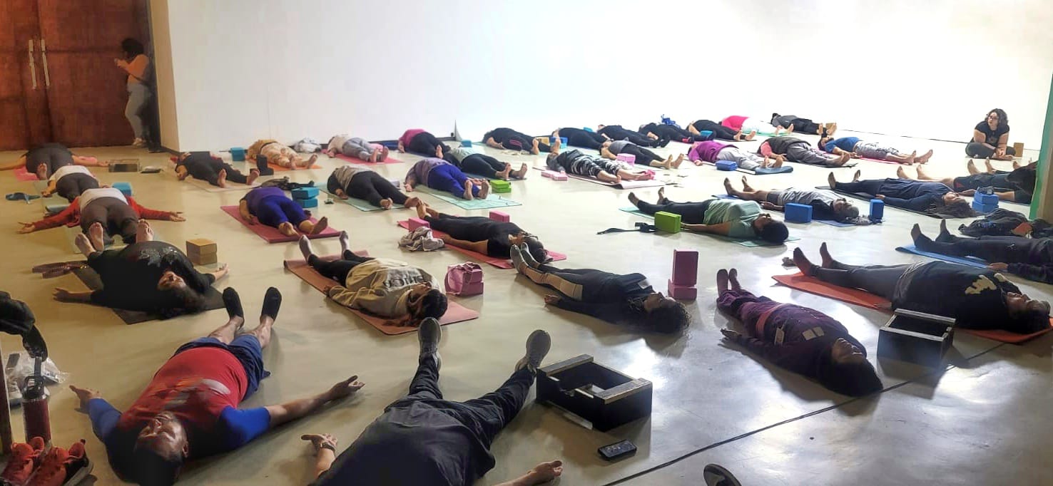 Yoga en @prende (1)